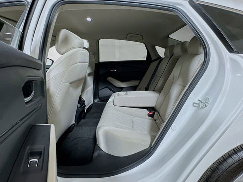 Used 2025 Honda Accord LX image 20