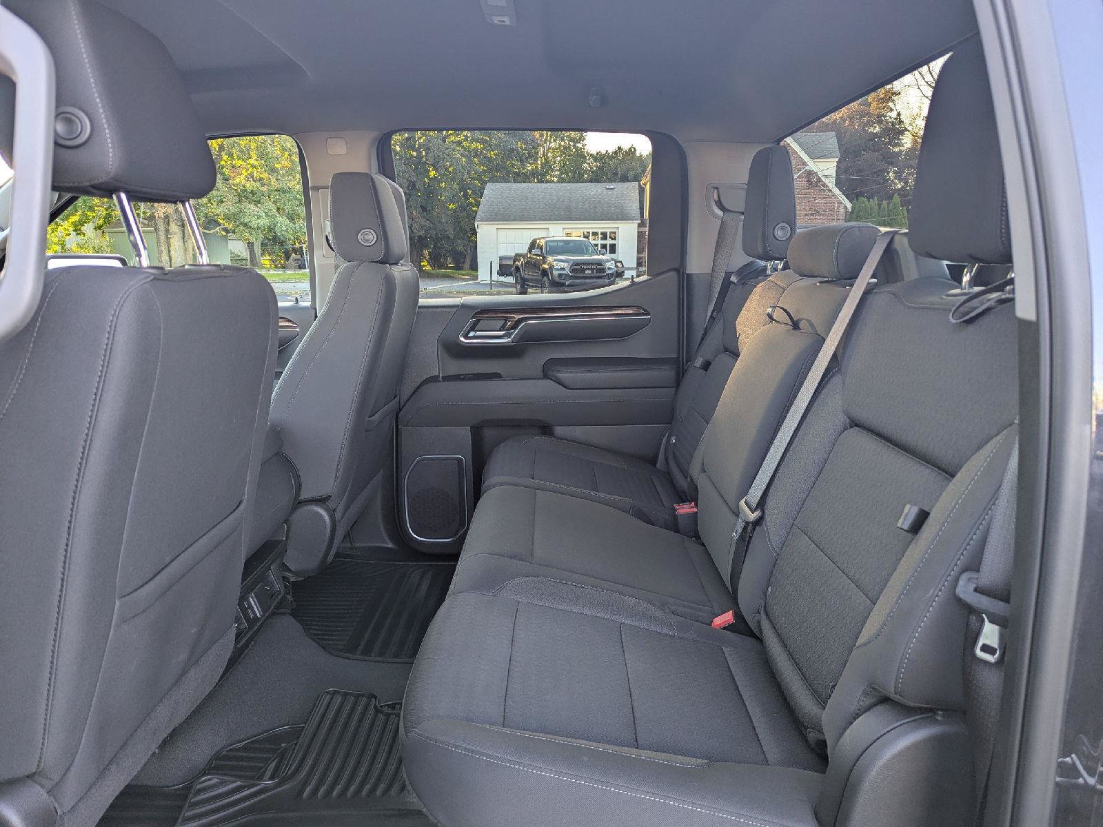 Used 2023 GMC Sierra 1500 Elevation AWD/4WD image 26