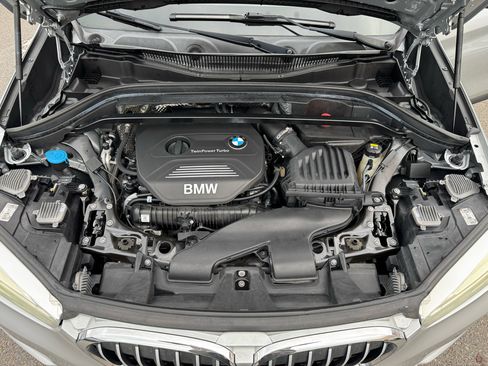 Used 2016 BMW X1 xDrive28i image 34