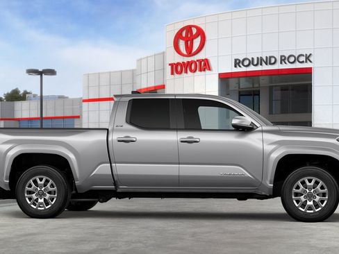 New 2026 Toyota Tacoma SR5 RWD image 13