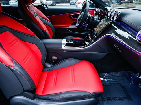 New 2026 Mercedes-Benz CLE 53 AMG 4MATIC Cabriolet image 13