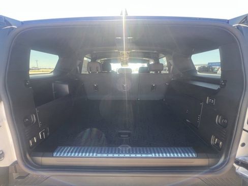 New 2025 GMC Hummer EV 3X w/ Extreme Off-Road Package image 16