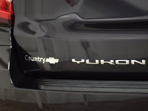 Used 2024 GMC Yukon XL Denali image 24