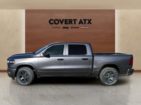 New 2026 RAM 1500 Lone Star image 2