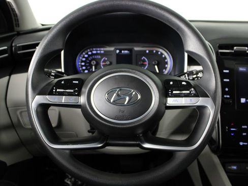 Certified 2024 Hyundai Tucson SEL image 8