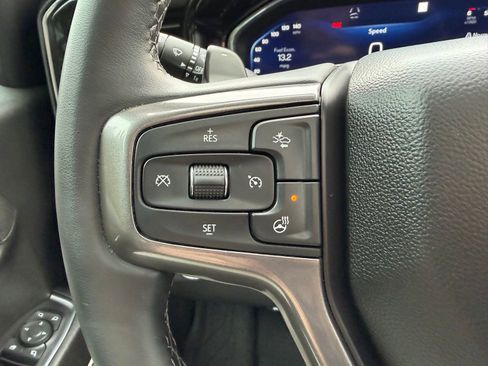 Used 2023 Chevrolet Silverado 1500 High Country w/ High Country Premium Package image 14