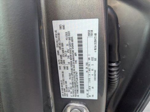 New 2026 Ford Escape SE w/ PHEV Premium Package image 16