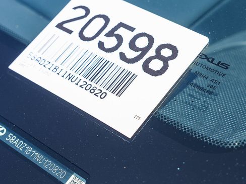 Used 2022 Lexus ES 350 w/ Premium Package image 30