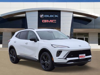 New 2026 Buick Envision Sport Touring