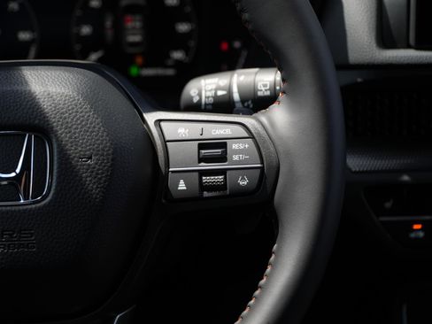 New 2026 Honda CR-V Sport-L image 23