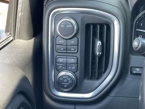 Used 2021 GMC Sierra 2500 Denali w/ Denali Ultimate Package AWD/4WD image 21