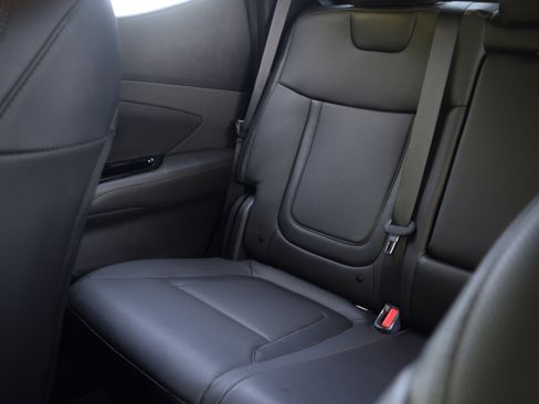 Used 2025 Hyundai Santa Cruz XRT AWD/4WD image 15