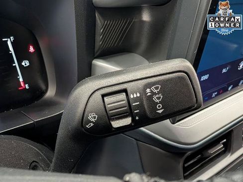 Certified 2025 Ford Maverick Lariat w/ Black Appearance Package AWD/4WD image 22