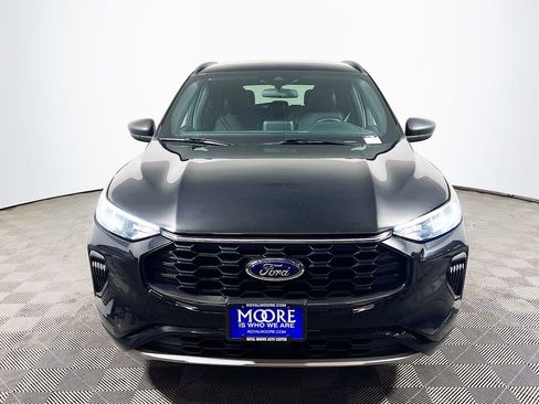 Used 2024 Ford Escape ST-Line image 2