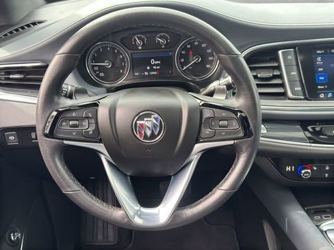 Used 2024 Buick Enclave Essence w/ Experience Buick Package AWD/4WD image 15