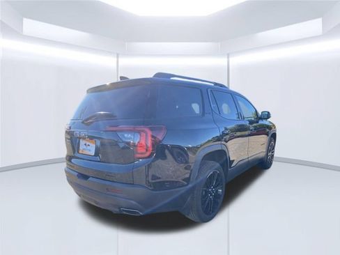 Used 2023 GMC Acadia SLT w/ Elevation Edition AWD/4WD image 8