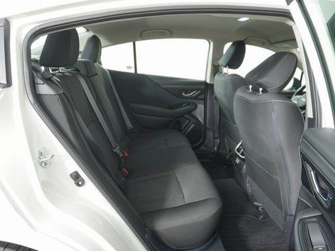 Certified 2023 Subaru Legacy Premium image 37