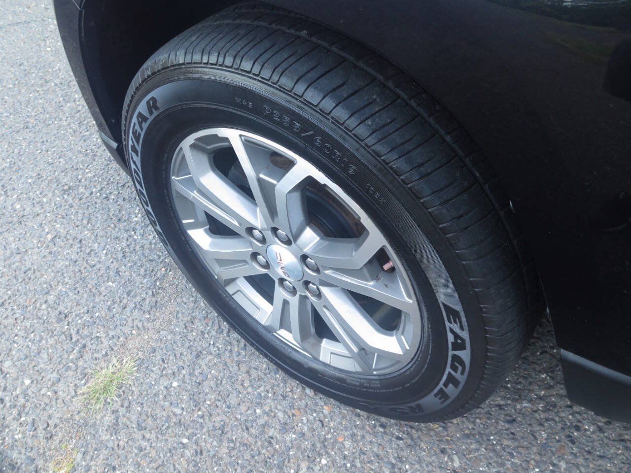 Used 2014 GMC Acadia SLT AWD/4WD image 21