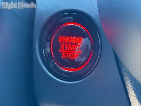 Used 2026 Honda HR-V Sport image 25