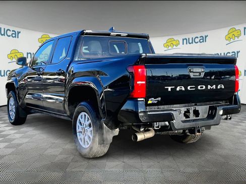 Used 2024 Toyota Tacoma SR5 image 4