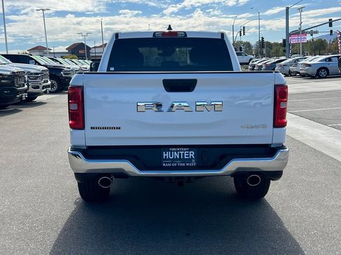 New 2026 RAM 1500 Big Horn image 5