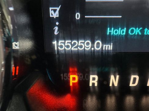 Used 2013 Ford F150 XLT w/ Off-Road Pkg AWD/4WD image 10