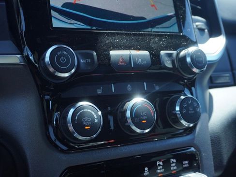 New 2026 RAM 1500 Big Horn image 18