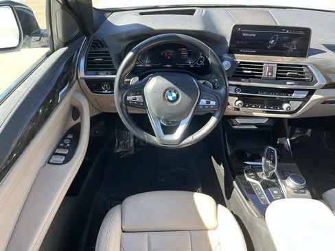 Used 2020 BMW X3 xDrive30e image 14