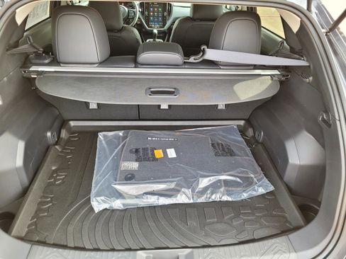 New 2026 Subaru Crosstrek 2.5i Limited image 17