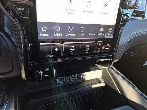 New 2026 RAM 1500 Limited image 29