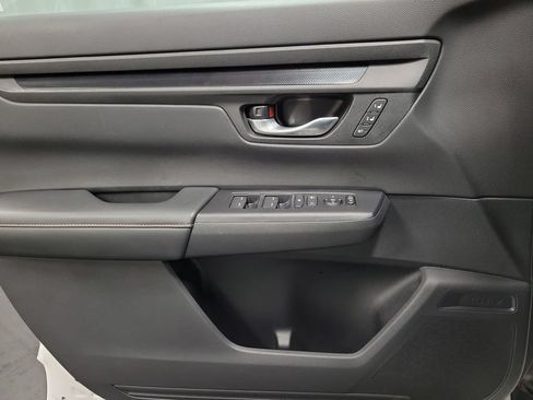 Used 2024 Honda CR-V Sport-L image 23