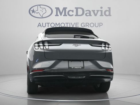 Used 2023 Ford Mustang Mach-E Premium AWD/4WD image 31