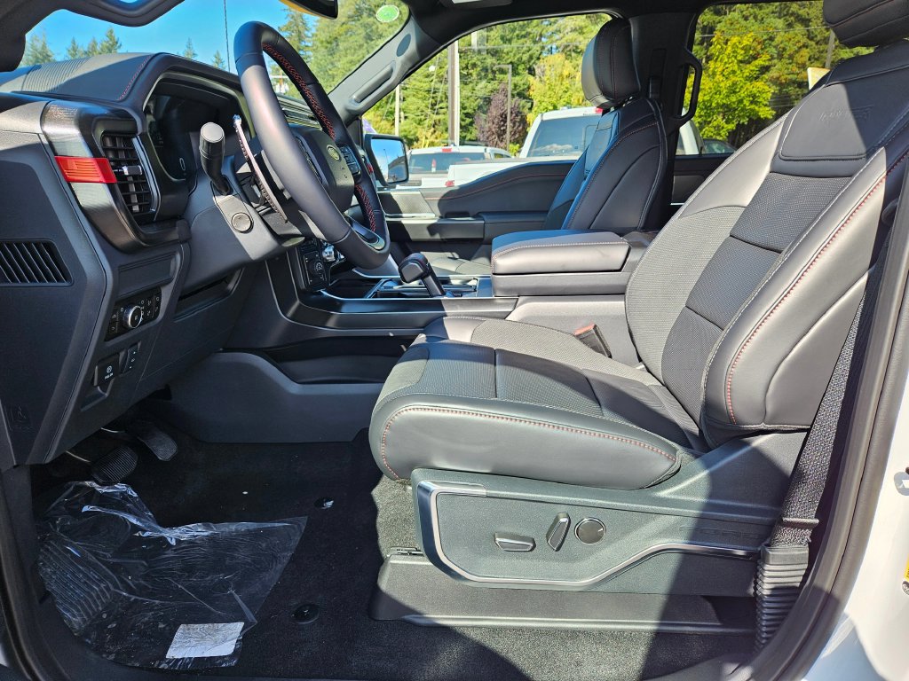 New 2026 Ford F150 Raptor AWD/4WD image 18