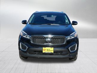 Used 2016 Kia Sorento LX w/ LX Convenience Package video 2