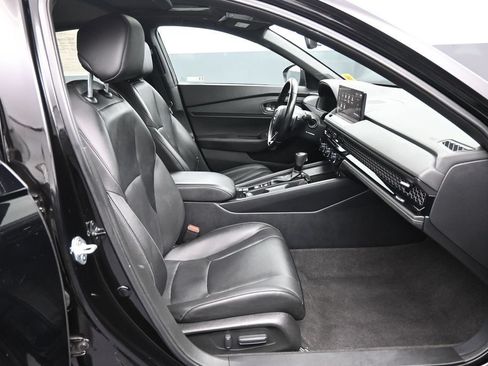 Used 2023 Honda Accord Sport image 23