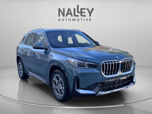 Used 2025 BMW X1 xDrive28i w/ Convenience Package image 6