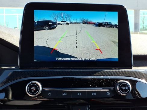 Certified 2023 Ford Escape ST-Line w/ Equipment Group 301A FWD image 21