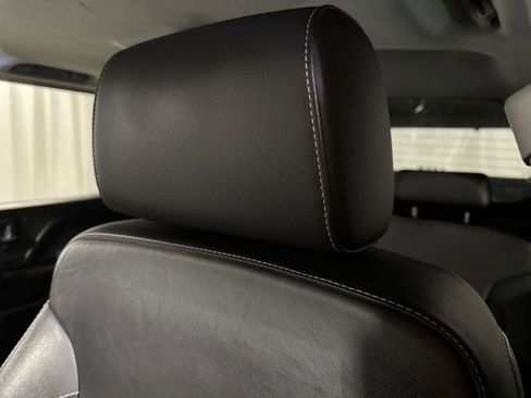 Used 2017 GMC Sierra 1500 SLT w/ SLT Premium Package image 18