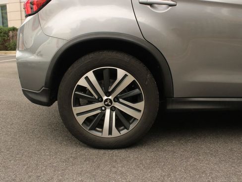Used 2022 Mitsubishi Outlander Sport SE FWD image 5
