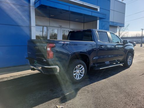 Certified 2022 Chevrolet Silverado 1500 LT image 12