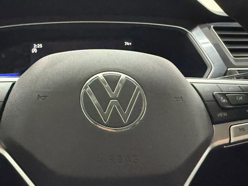 Used 2023 Volkswagen Tiguan S FWD image 27