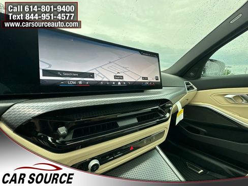 Used 2026 BMW 330i xDrive Sedan w/ Premium Package AWD/4WD image 18