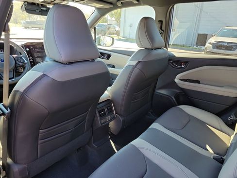 New 2026 Subaru Forester Limited image 8