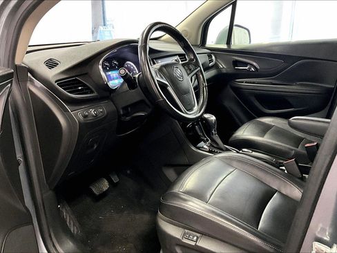 Used 2019 Buick Encore Essence w/ Experience Buick Package image 12