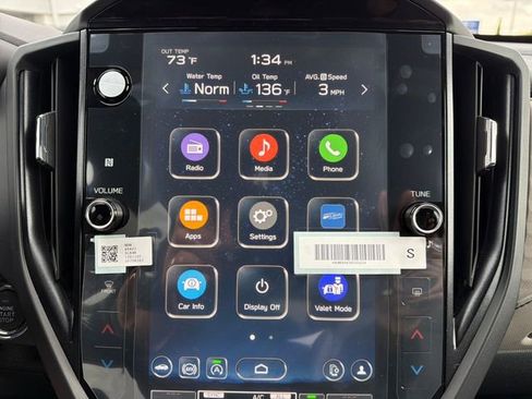 New 2026 Subaru Forester Premium image 12