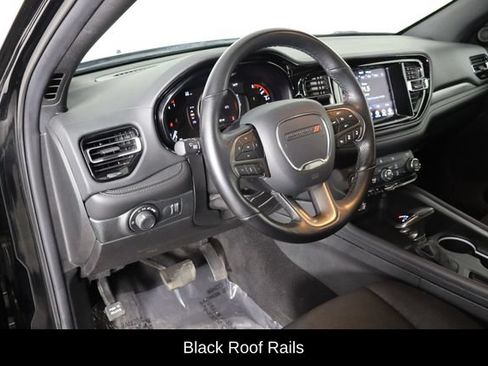 Used 2024 Dodge Durango SXT w/ SXT Blacktop Group AWD/4WD image 29