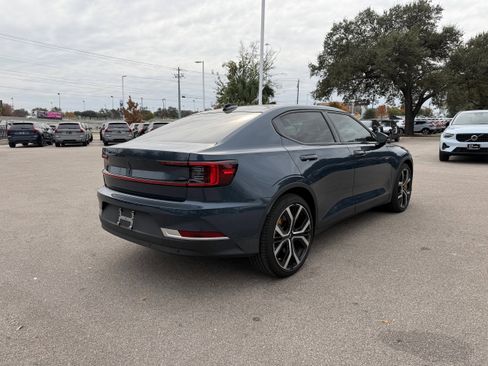 Used 2022 Polestar Polestar 2 w/ Performance Package image 6