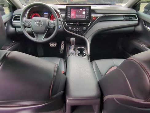 Used 2023 Toyota Camry TRD image 15