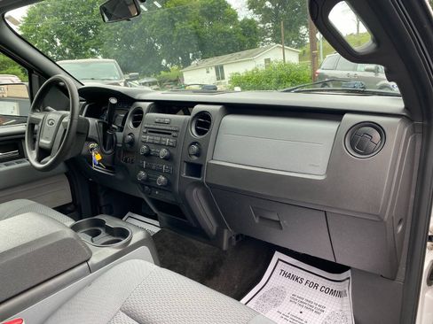 Used 2014 Ford F150 XL w/ XL Plus Package AWD/4WD image 30