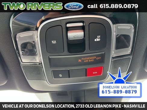 Used 2023 Hyundai Santa Cruz SEL w/ Activity Package FWD image 36